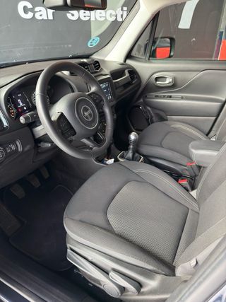 Jeep Renegade 2022