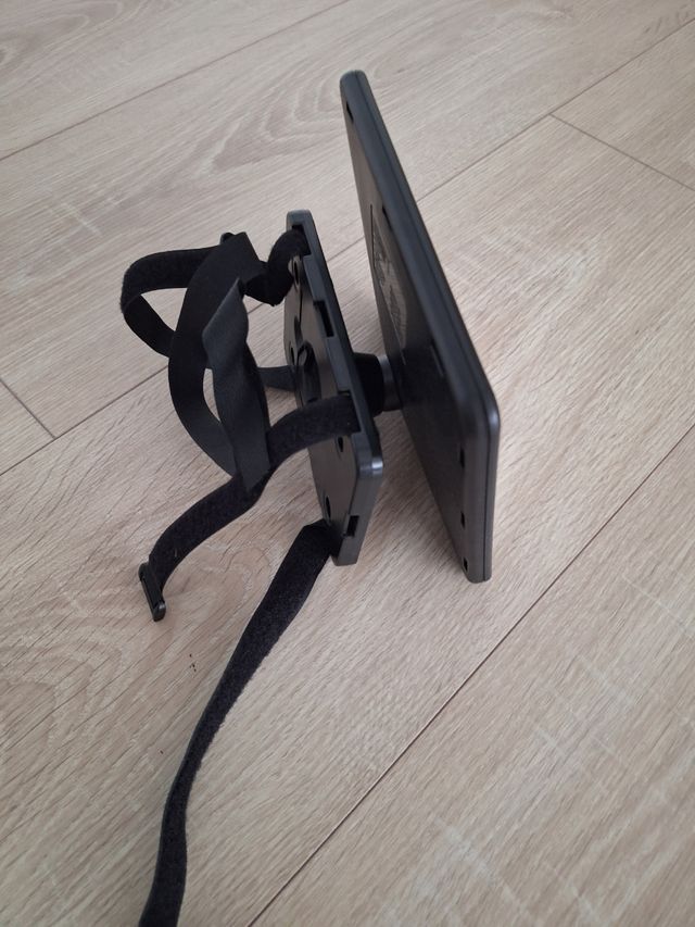 Espejo retrovisor bebé coche