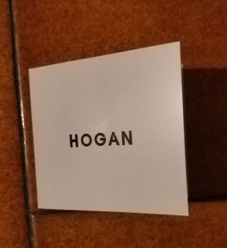 Scarpe Hogan n. 43