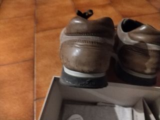 Scarpe Hogan n. 43