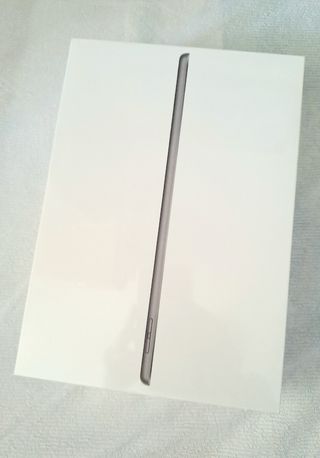 iPad PRECINTADO