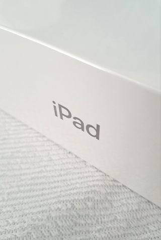 iPad PRECINTADO