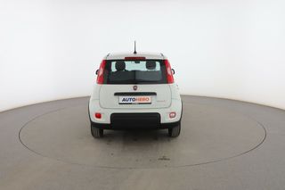 Fiat Panda 1.0 Mild-Hybrid