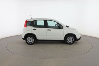Fiat Panda 1.0 Mild-Hybrid