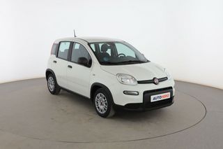 Fiat Panda 1.0 Mild-Hybrid