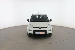 Fiat Panda 1.0 Mild-Hybrid