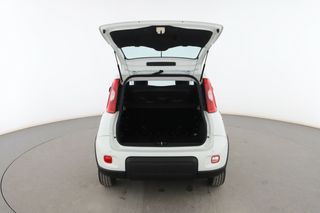 Fiat Panda 1.0 Mild-Hybrid