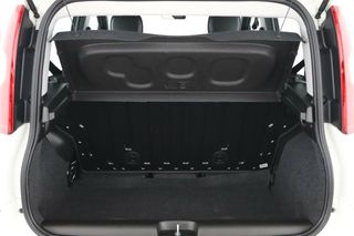 Fiat Panda 1.0 Mild-Hybrid