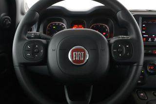 Fiat Panda 1.0 Mild-Hybrid