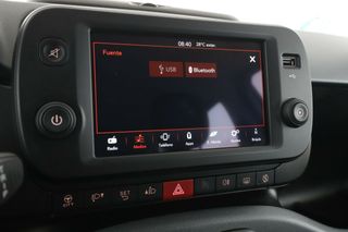 Fiat Panda 1.0 Mild-Hybrid