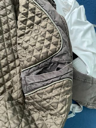 Giacca Scotch&Soda marrone vintage