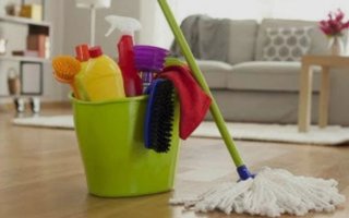 Te ayudo con las tareas de tu hogar