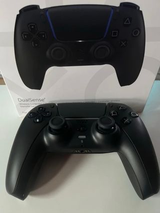 Mando DualSense PS5 - Negro
