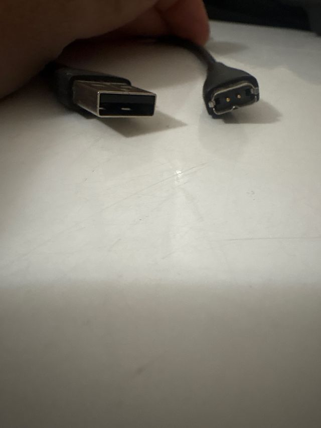 Cable Fitbit - Cargador