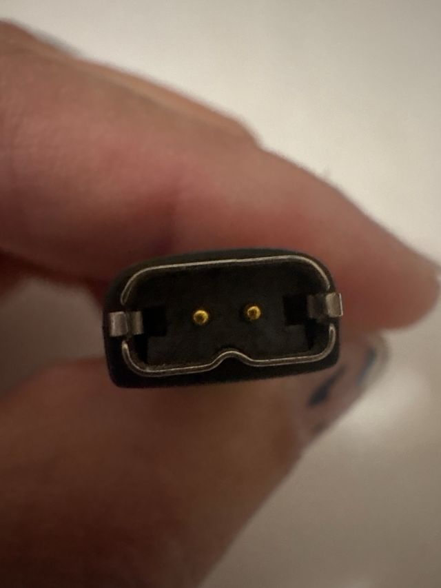 Cable Fitbit - Cargador