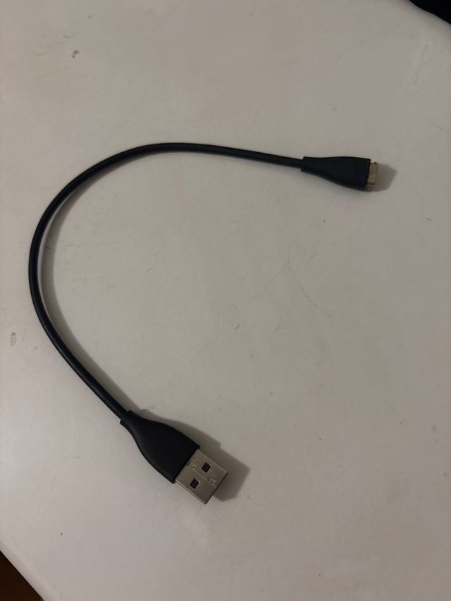 Cable Fitbit - Cargador