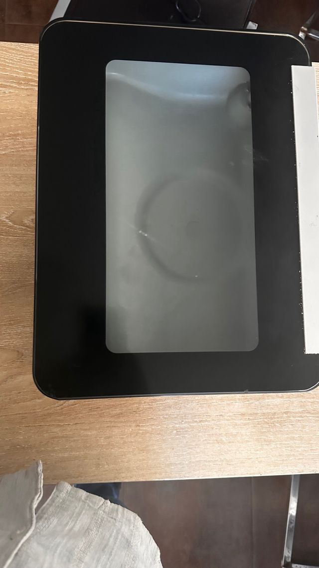 Envasadora vacío GR300 Garhe