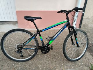Bicicleta Montaña Niño 10-15 años