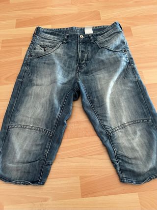 Pantalones cortos G-Star Raw - M