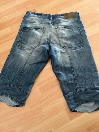 Pantalones cortos G-Star Raw - M