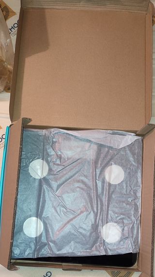 Balança composição corporal Qilive Q.5593