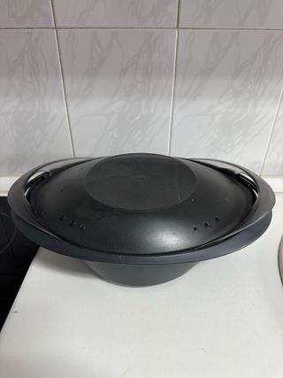 Thermomix TM5 - Como nuevo