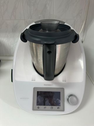 Thermomix TM5 - Como nuevo