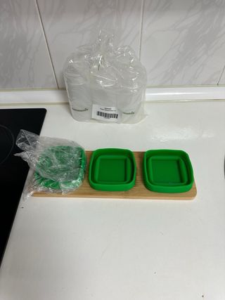 Thermomix TM5 - Como nuevo