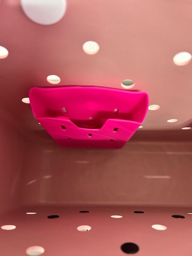 Bolsa Pink - Original