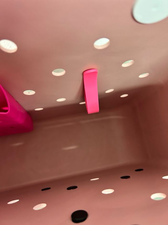 Bolsa Pink - Original