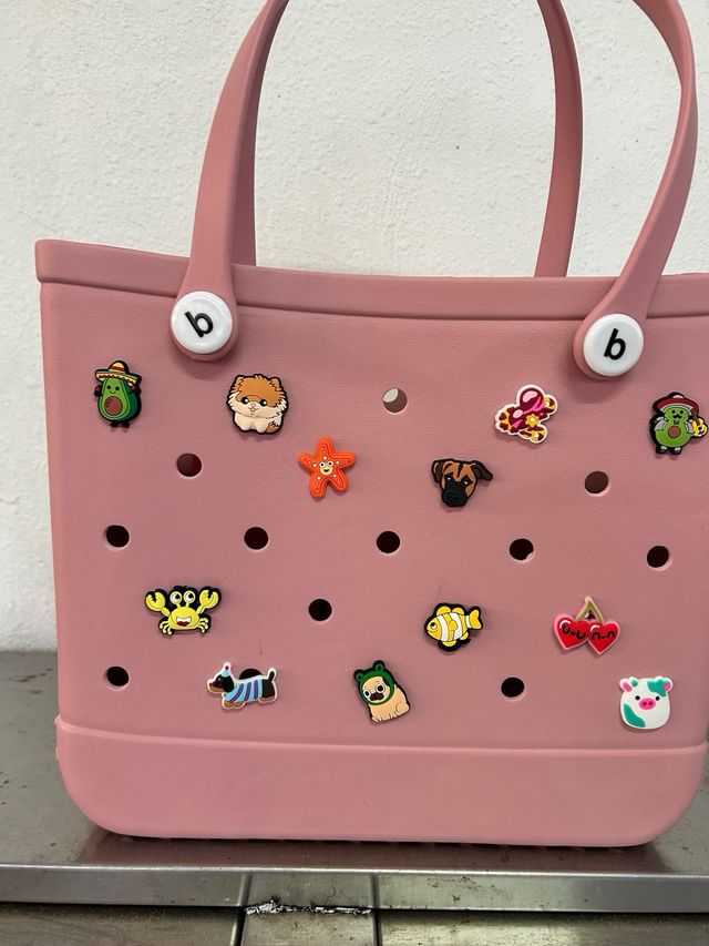 Bolsa Pink - Original