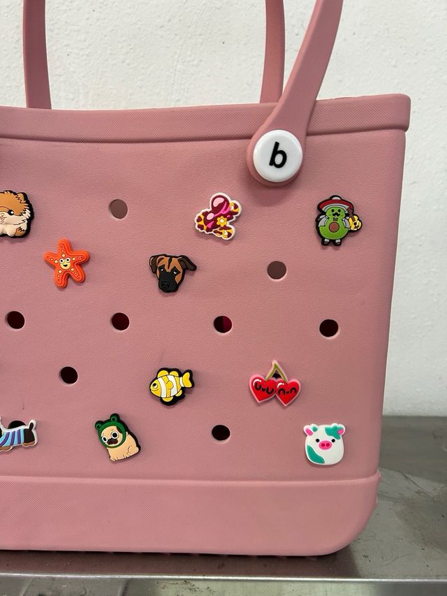 Bolsa Pink - Original