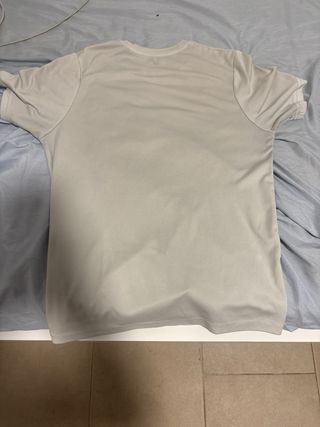 Camiseta Joma blanca talla XS