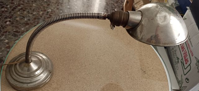 Flexo vintage antiguo (OB37)