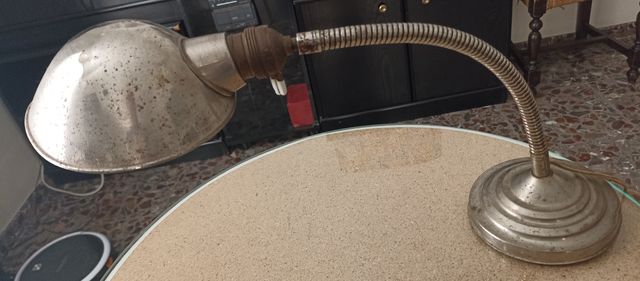 Flexo vintage antiguo (OB37)