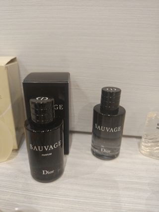 Confezione da 20 miniature di profumo