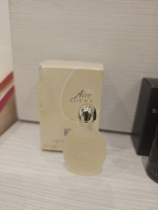 Confezione da 20 miniature di profumo