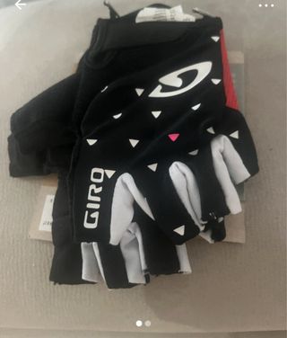 Guantes Giro Jag'ette ciclismo