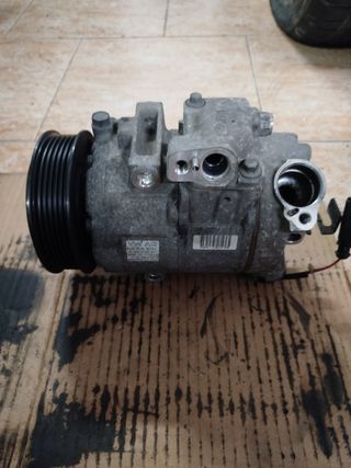 Compresor A/C Seat Ibiza