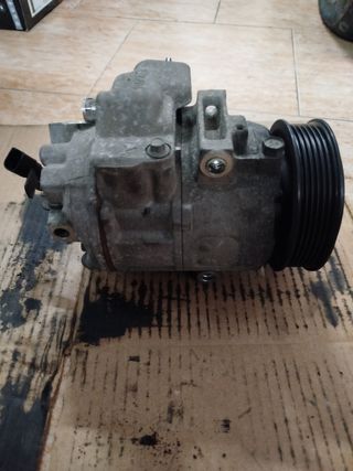 Compresor A/C Seat Ibiza