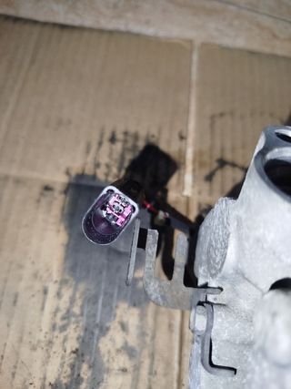 Compresor A/C Seat Ibiza