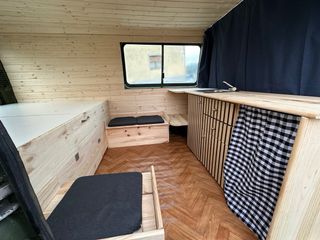 Citroen Jumper 2005 Camper