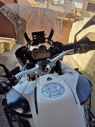 BMW R1200 GS Adv.