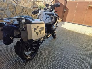 BMW R1200 GS Adv.