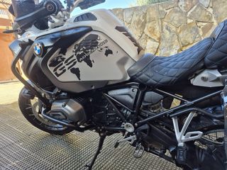 BMW R1200 GS Adv.