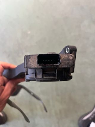 Pedal acelerador Peugeot 207 PSA