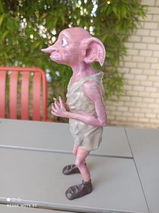 Figura Dobby Harry Potter