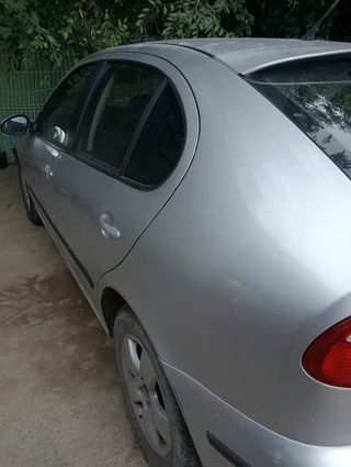 SEAT Leon 2003