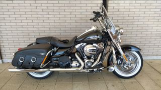 Harley Davidson Road King Classic '15