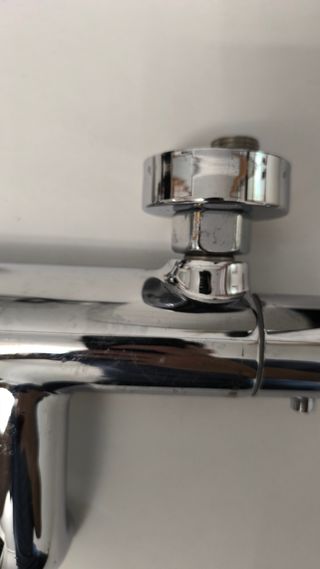 Grifo termostático Grohe Ecostat 1001 CL